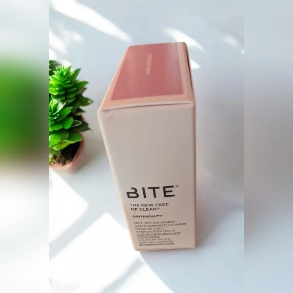 Bite Beauty Daycation Whipped Blush Watermelon Marg (New)